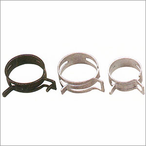 Spring Clamps