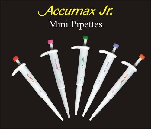Accumax Mini Pipette