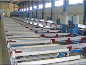 Belt Conveyor System and One Man Stretcher