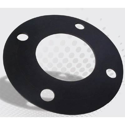 Rubber Gasket - Medium: Water
