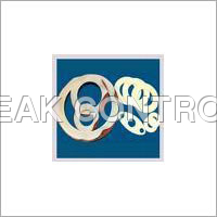 Envelope Gasket - Material: Rubber