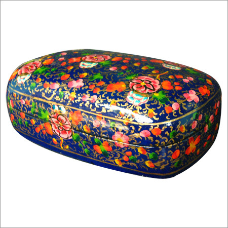 Jewelry Cases & Boxes