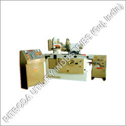 SPM Cylindrical Grinding Machine