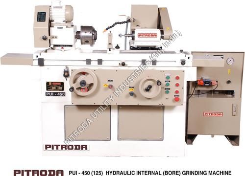 Hydraulic Internal Grinding Machine