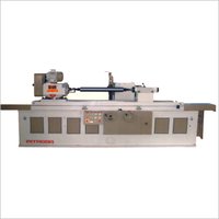 Cylindrical Grinding Machines