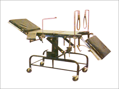 Operation& Examination Table (HI_LO) (PI-44) (72" X 20" X 32")