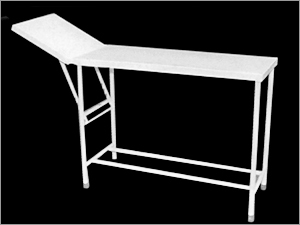 Examination Table (PI-39)