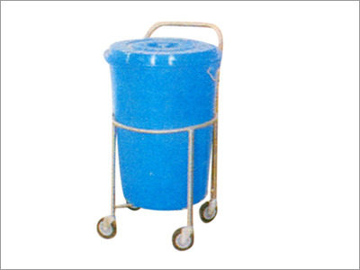 Linen Trolley (PI-35)