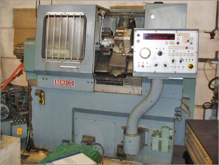 CNC Turning Center