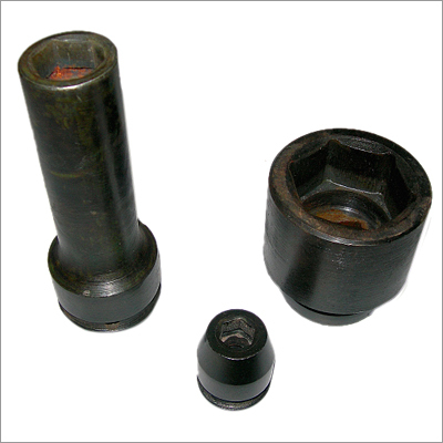 Heavy Duty Impact Deep Sockets