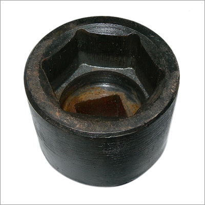 Heavy Duty Impact Socket