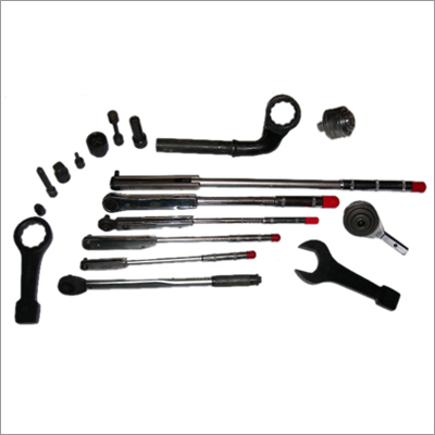 Industrial Tools