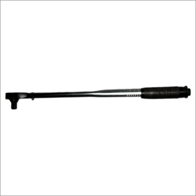 Micro Meter Type Torque Wrench