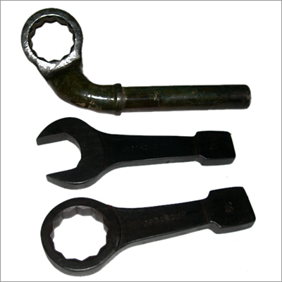 Offset Slugging Wrenches