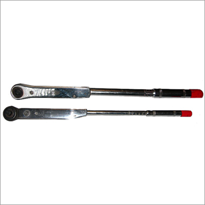 Ratchet Type Torque Wrenches