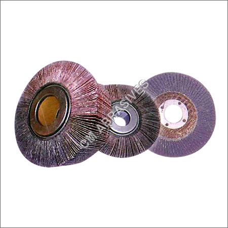 Abrasive Wheels