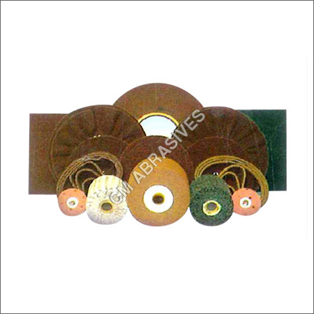 Industrial Abrasives