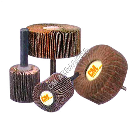 Industrial Abrasives