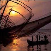 Backwater Beach Delight