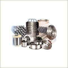 Stainless Steel Wire rods