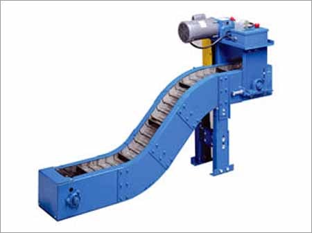 Chip Conveyor