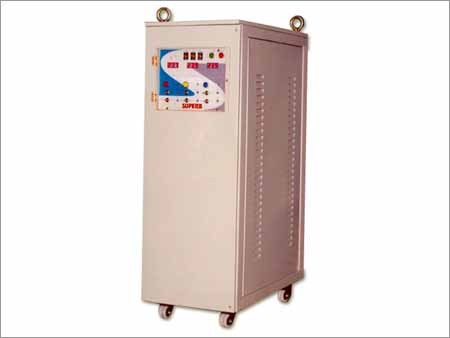 Servo Stabilizer