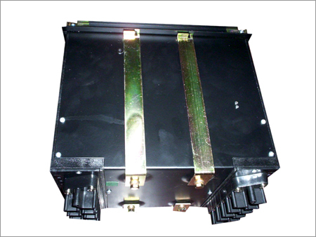 Relay Box