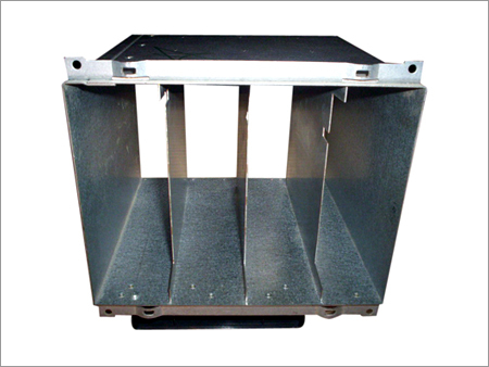 Relay Box