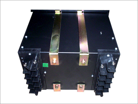 Relay Box