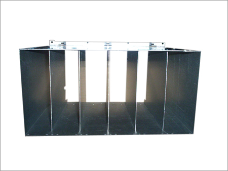 Relay Box
