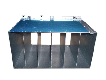 Relay Box