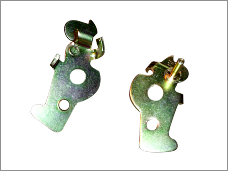 Control Lever