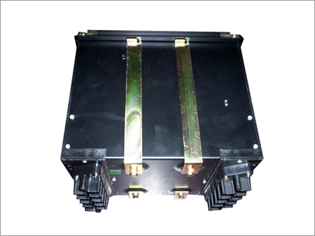 Relay Box