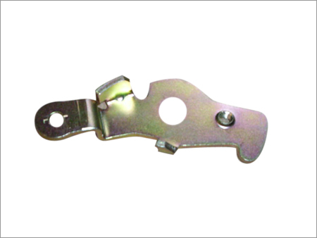 Control Lever