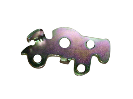 Control Lever