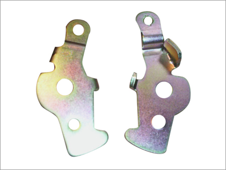 Control Lever