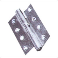 Stainless Steel Hinges