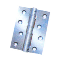 Stainless Steel Builder Hardware