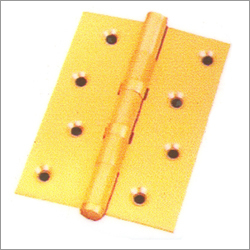Brass Hinges