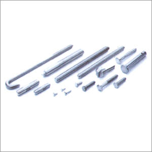 Automobile Fasteners