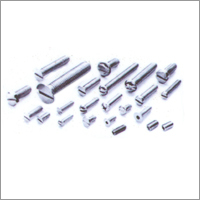 Industrial Fasteners