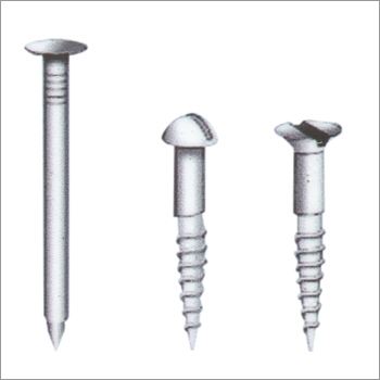 Stainless Steel Screws