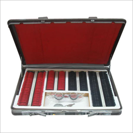 Trial Lenses