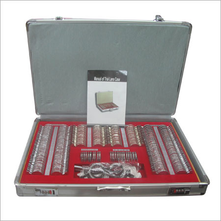 Trial Lens Set