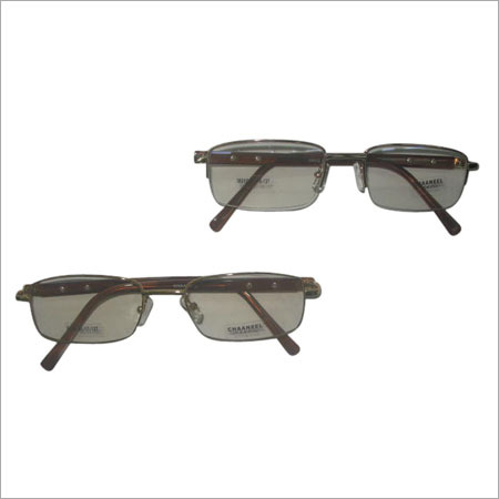 Spectacle Frames