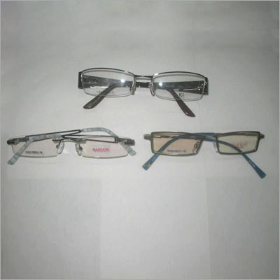 Optical Frames