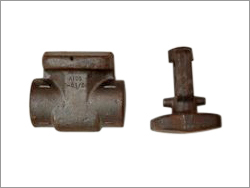 Sample Forged Products