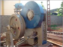 Shearing Machine
