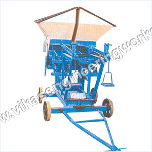 De Watering Pump
