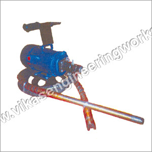 Needle Vibrator